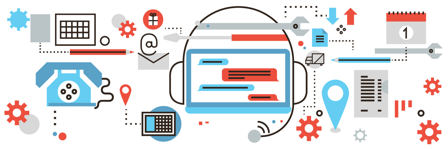 contact and get started