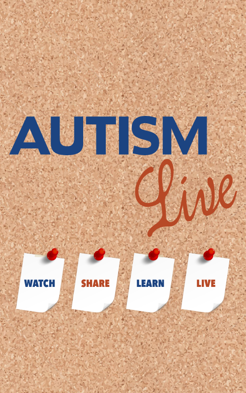 Autism Live