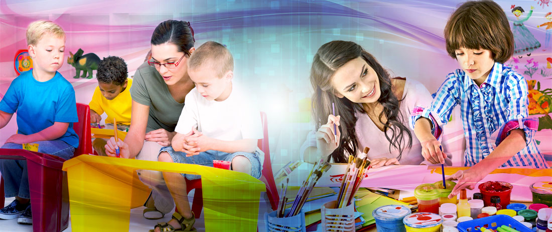 CARD ACADEMY TEACHING MODEL